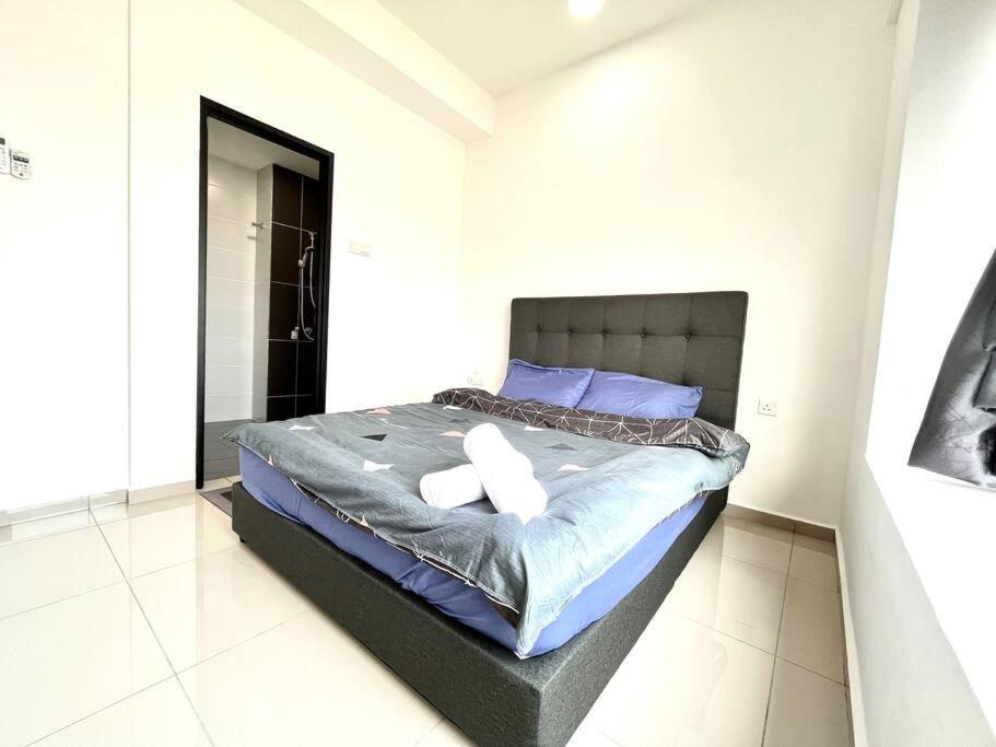 Malacca Urban Home-Swimming Pool-City Center מראה חיצוני תמונה