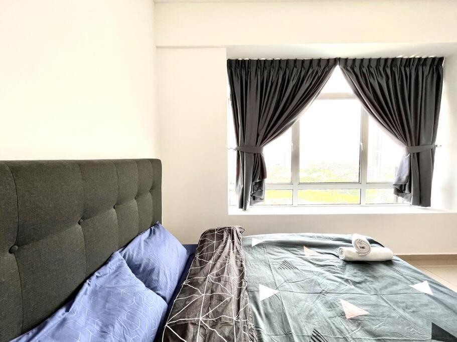 Malacca Urban Home-Swimming Pool-City Center מראה חיצוני תמונה