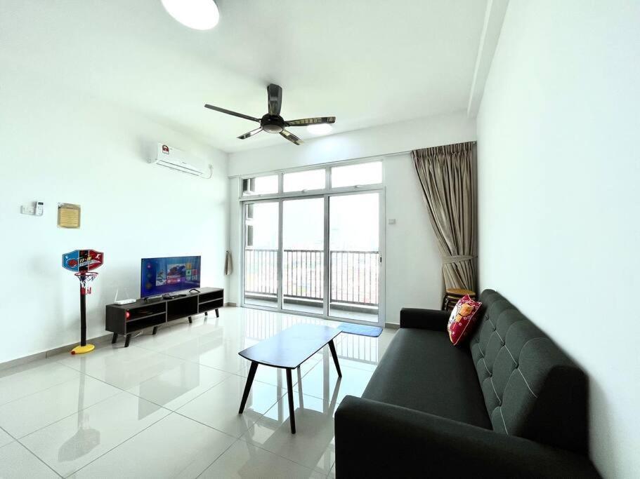 Malacca Urban Home-Swimming Pool-City Center מראה חיצוני תמונה