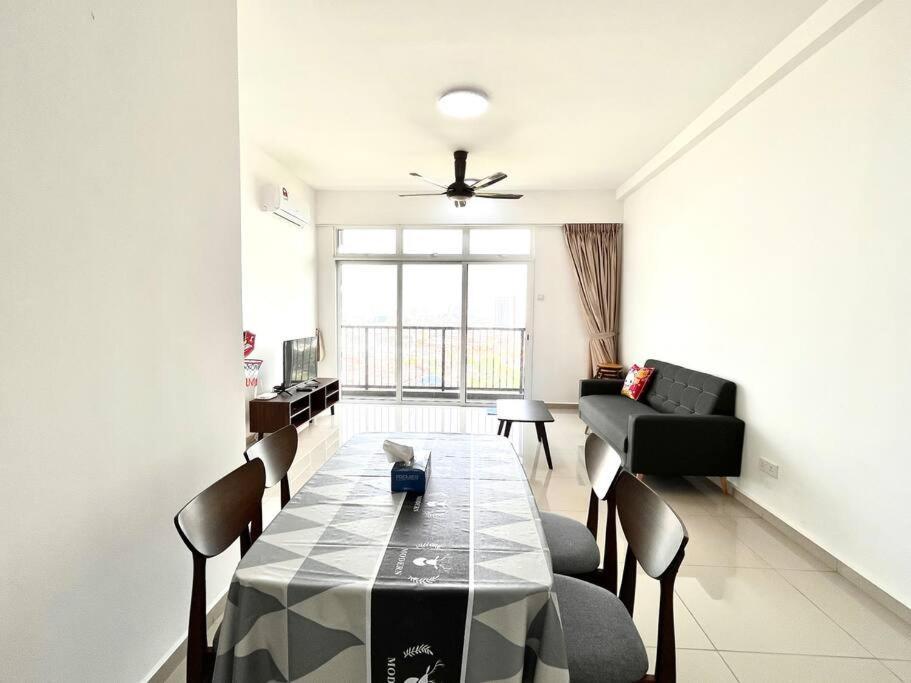 Malacca Urban Home-Swimming Pool-City Center מראה חיצוני תמונה