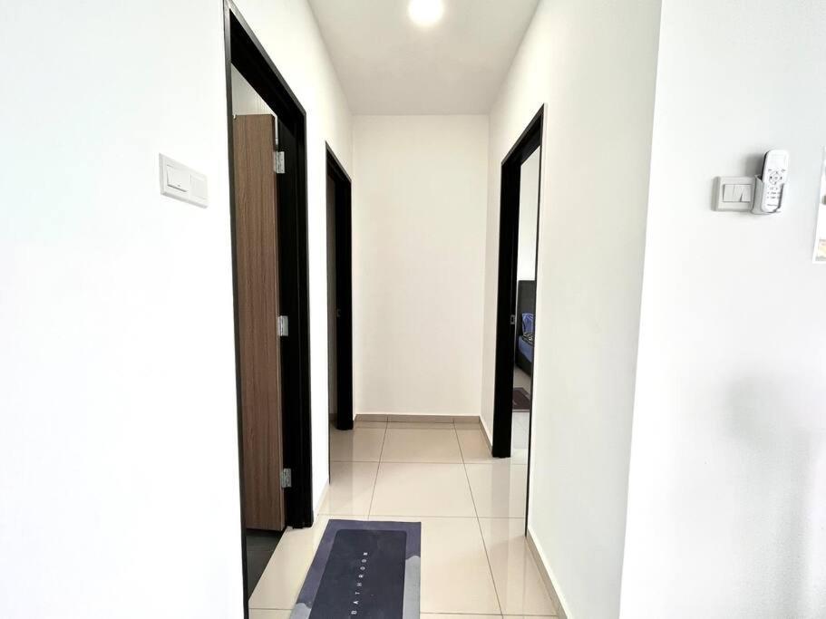 Malacca Urban Home-Swimming Pool-City Center מראה חיצוני תמונה