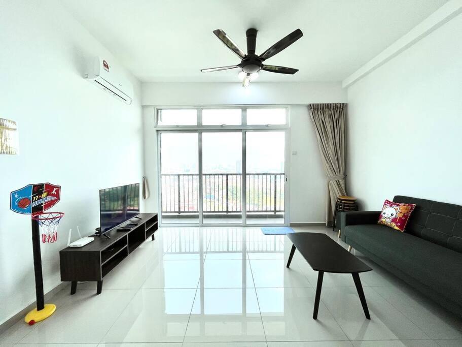 Malacca Urban Home-Swimming Pool-City Center מראה חיצוני תמונה