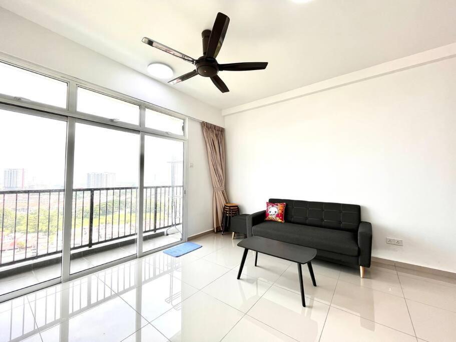 Malacca Urban Home-Swimming Pool-City Center מראה חיצוני תמונה