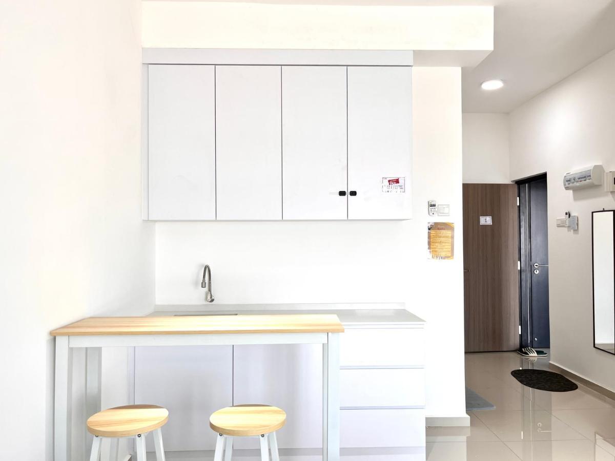 Malacca Urban Home-Swimming Pool-City Center מראה חיצוני תמונה